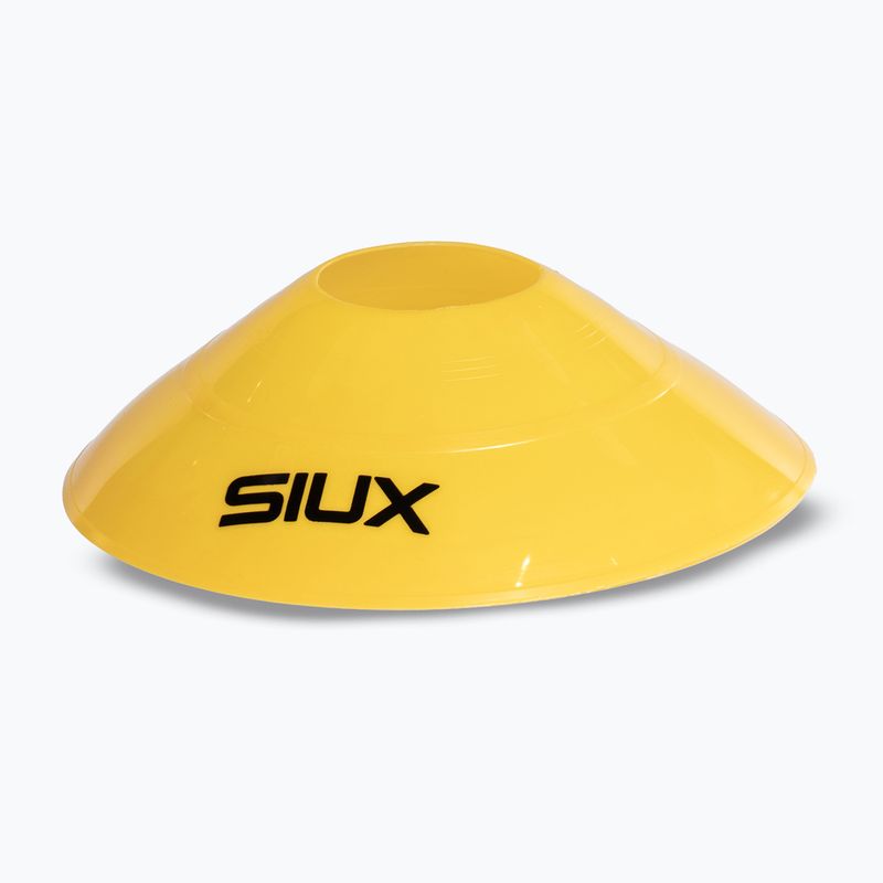 Edző bóják SIUX Conos set 30 szt. multicolor 5