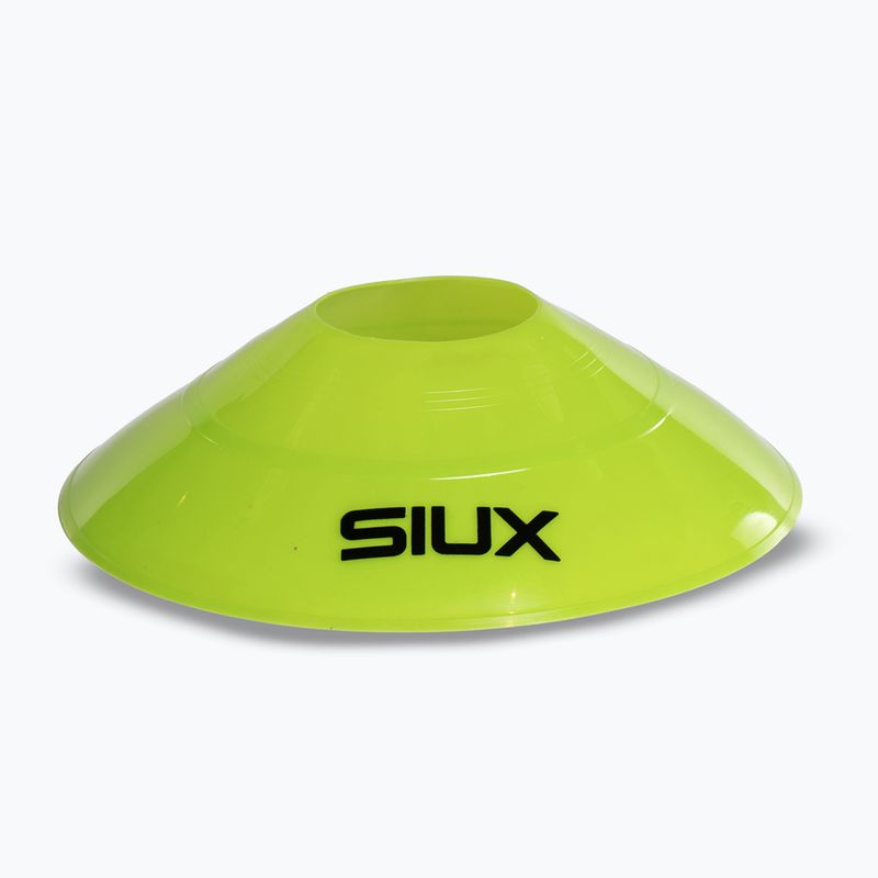Edző bóják SIUX Conos set 30 szt. multicolor 6