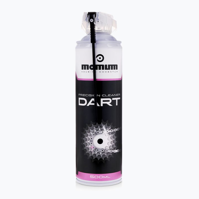 Momum Dart hajtáslánc precíziós tisztító 500 ml