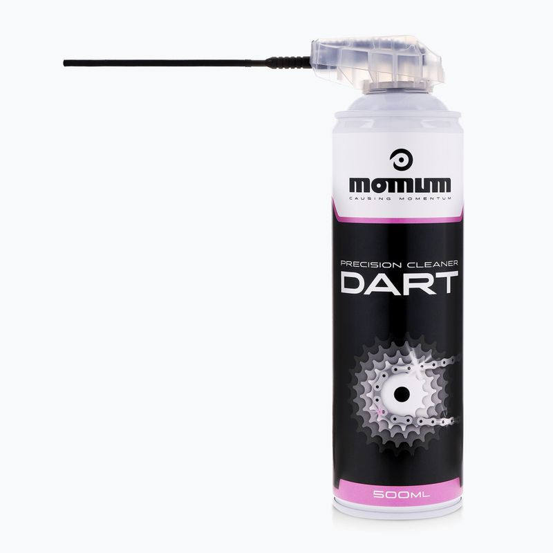 Momum Dart hajtáslánc precíziós tisztító 500 ml 3