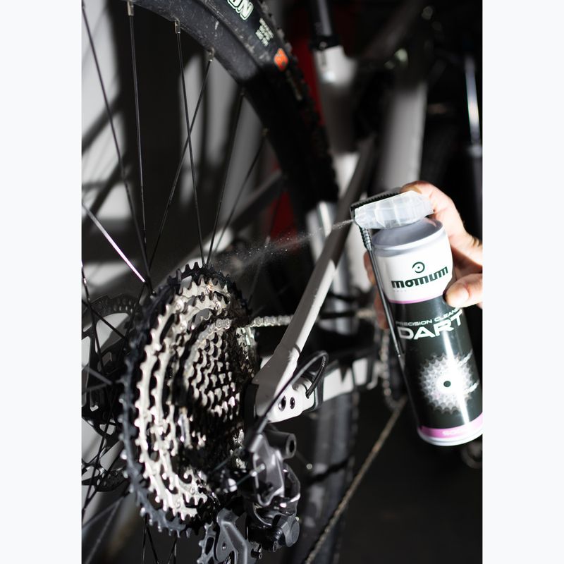 Momum Dart hajtáslánc precíziós tisztító 500 ml 6