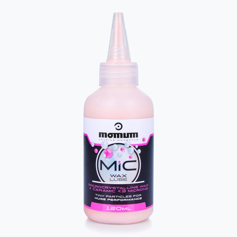 Momum Mic Wax láncolaj 120 ml