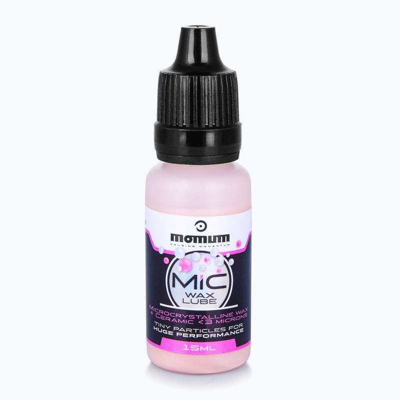 Momum Mic Wax láncolaj 15 ml