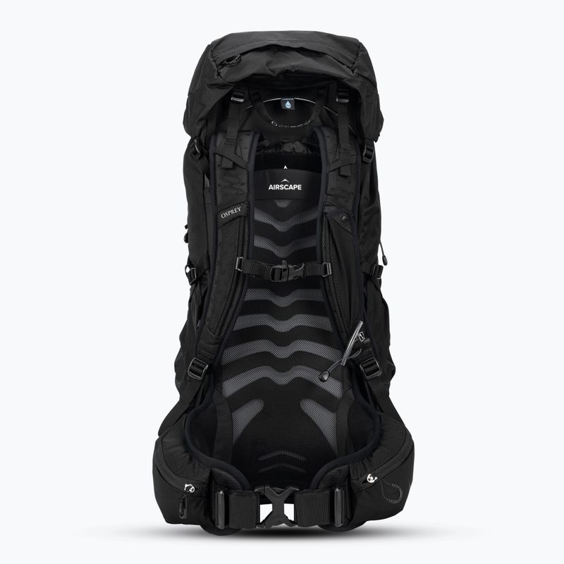 Osprey Talon 44 l férfi túra hátizsák 10002685 lopakodó fekete 3