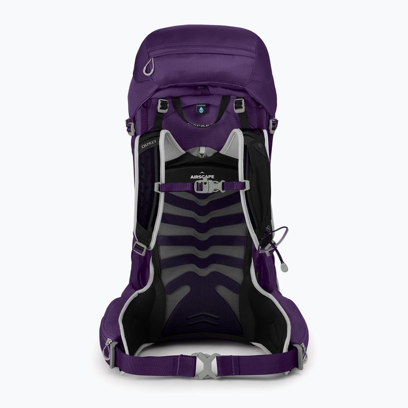 Női trekking hátizsák Osprey Tempest 38 l violac purple 2