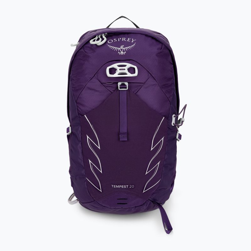 Osprey Tempest 20 l violac lila női túra hátizsák