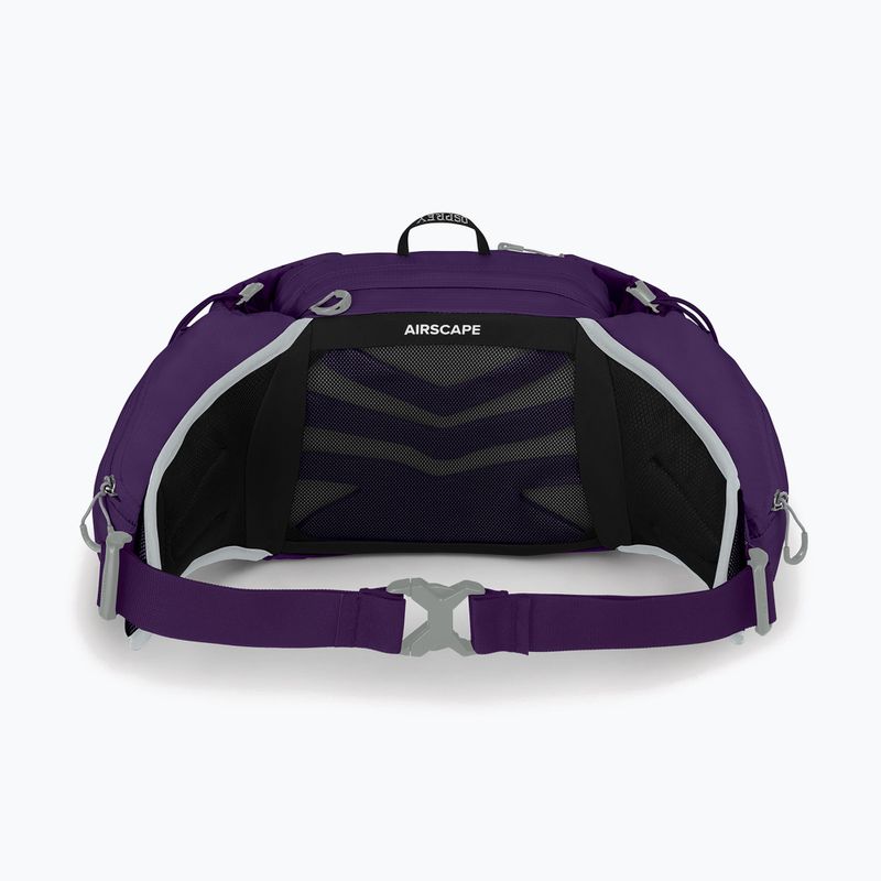 Osprey Tempest 6 l violac lila női vesetáska 2