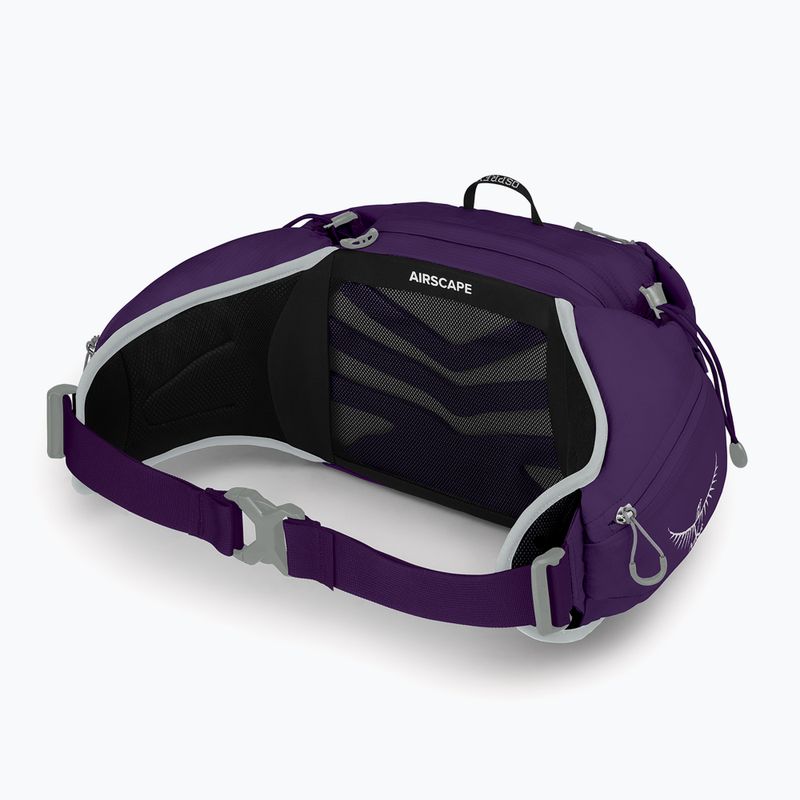 Osprey Tempest 6 l violac lila női vesetáska 4