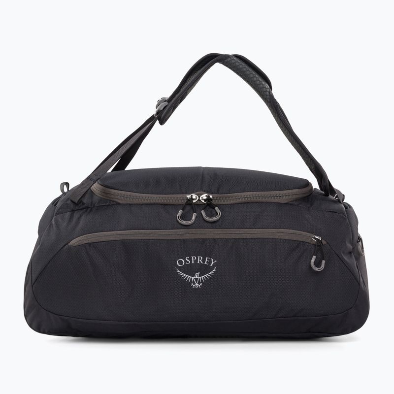 Osprey Daylite Duffel 45 l utazótáska fekete 10002774