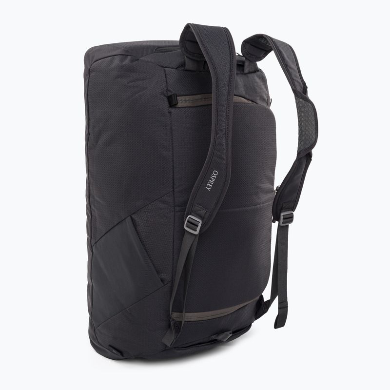 Osprey Daylite Duffel 45 l utazótáska fekete 10002774 3