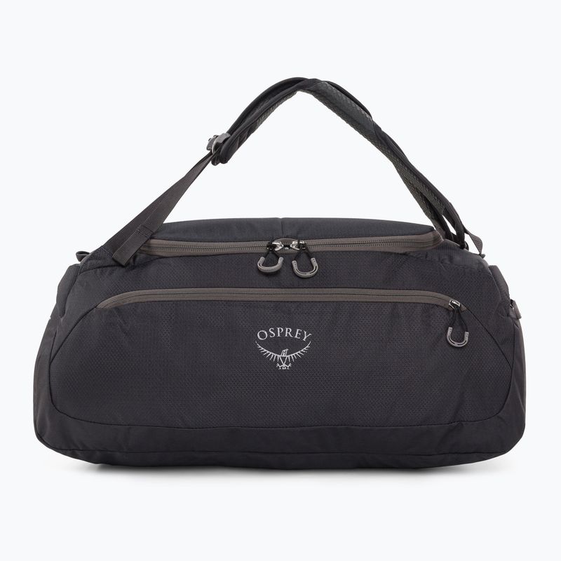 Osprey Daylite Duffel 60 l utazótáska fekete 10002777