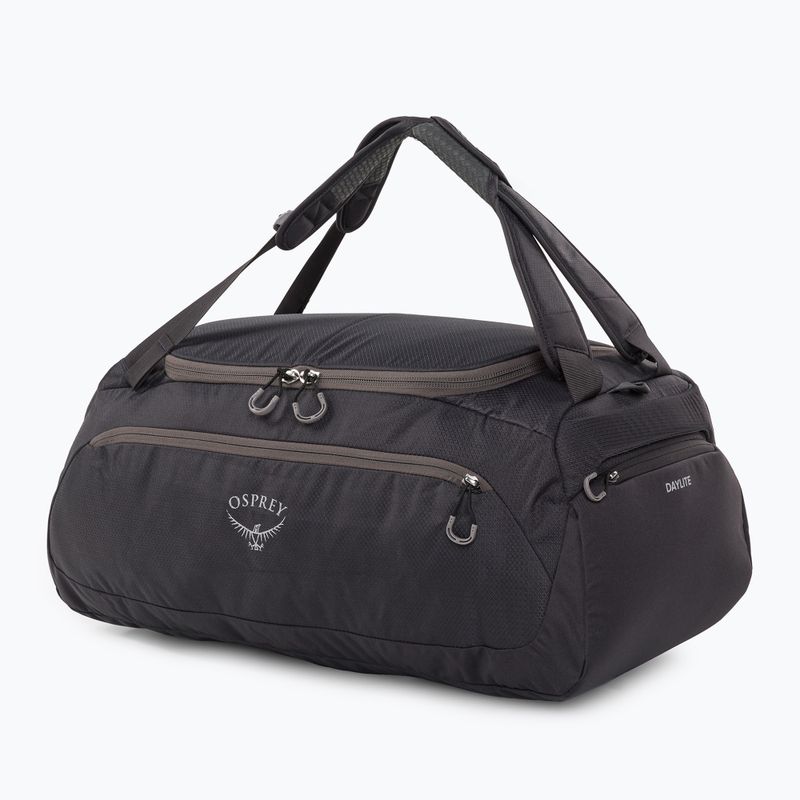 Osprey Daylite Duffel 60 l utazótáska fekete 10002777 2