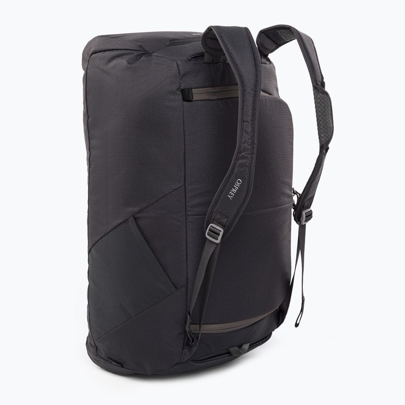 Osprey Daylite Duffel 60 l utazótáska fekete 10002777 3