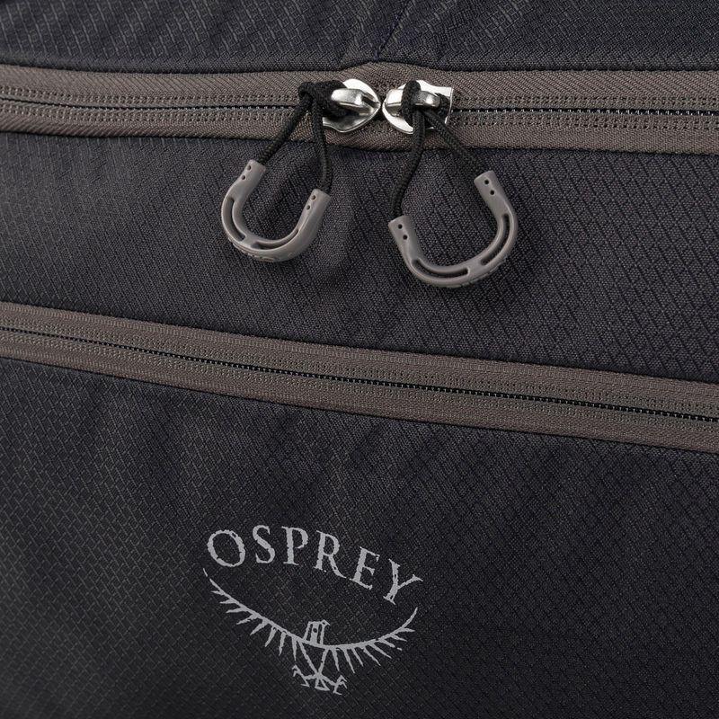 Osprey Daylite Duffel 60 l utazótáska fekete 10002777 4