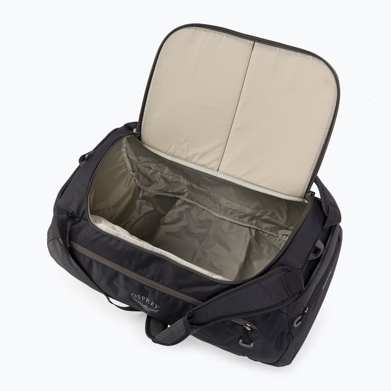 Osprey Daylite Duffel 60 l utazótáska fekete 10002777 5