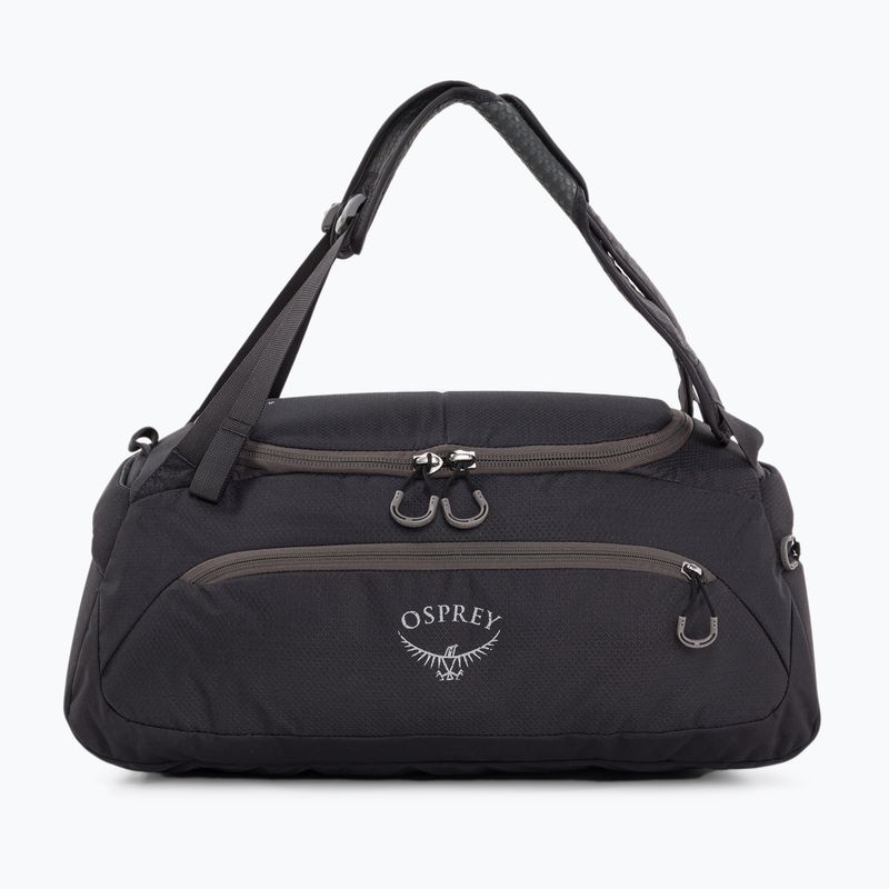 Osprey Daylite Duffel 30 l utazótáska fekete 10002607
