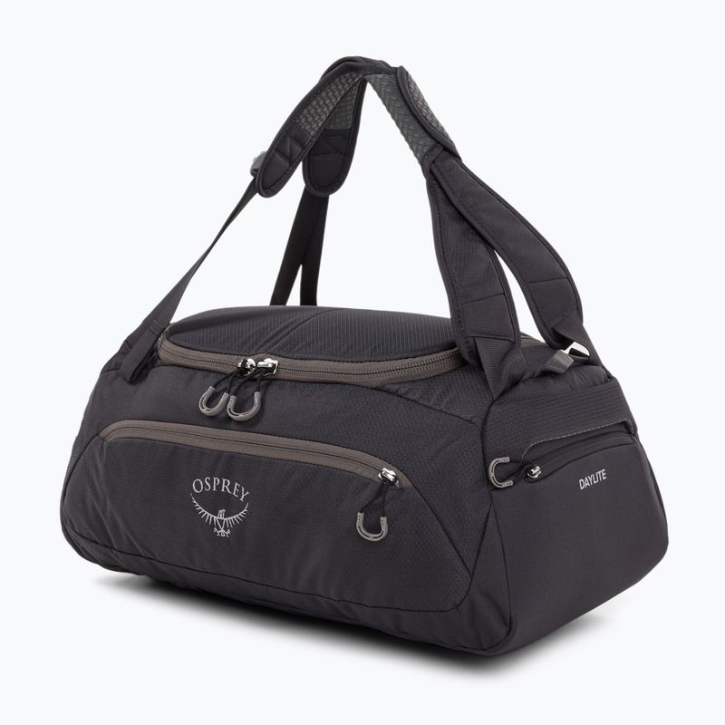 Osprey Daylite Duffel 30 l utazótáska fekete 10002607 2