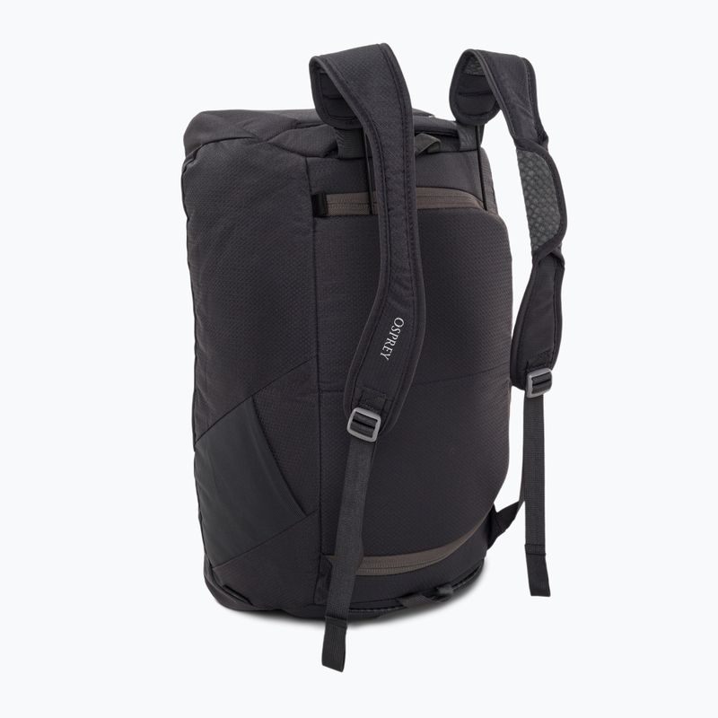 Osprey Daylite Duffel 30 l utazótáska fekete 10002607 3