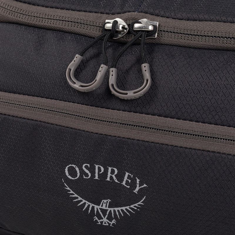 Osprey Daylite Duffel 30 l utazótáska fekete 10002607 4
