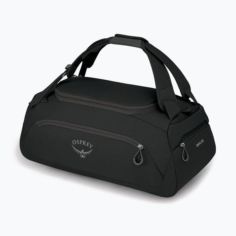 Osprey Daylite Duffel 30 l utazótáska fekete 10002607 6