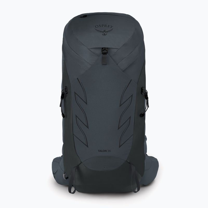 Osprey Talon 36 l (S-M) eclipse szürke férfi trekking hátizsák