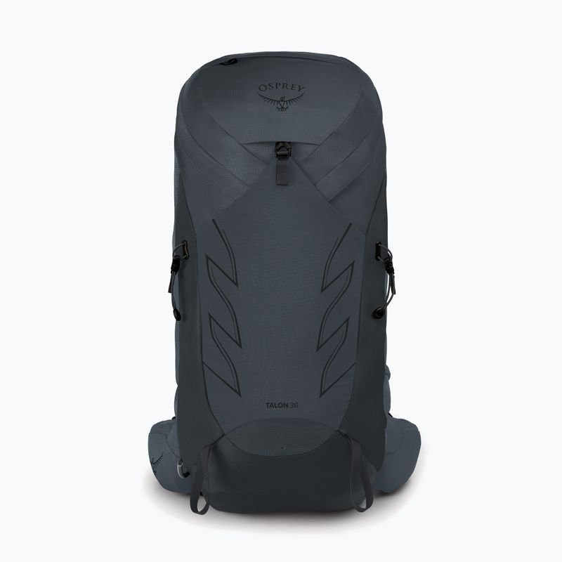 Osprey Talon 36 l (S-M) eclipse szürke férfi trekking hátizsák
