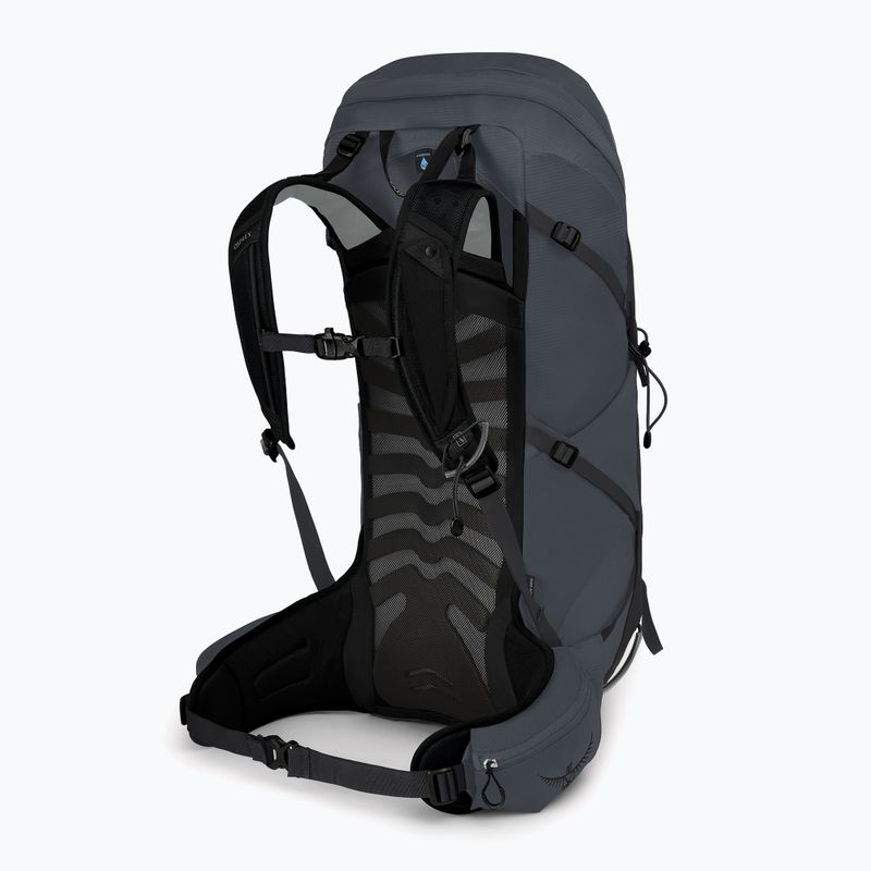 Osprey Talon 36 l (S-M) eclipse szürke férfi trekking hátizsák 4