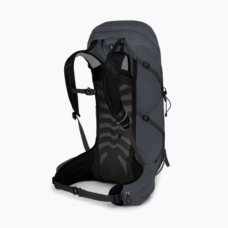 Osprey Talon 36 l (S-M) eclipse szürke férfi trekking hátizsák 4