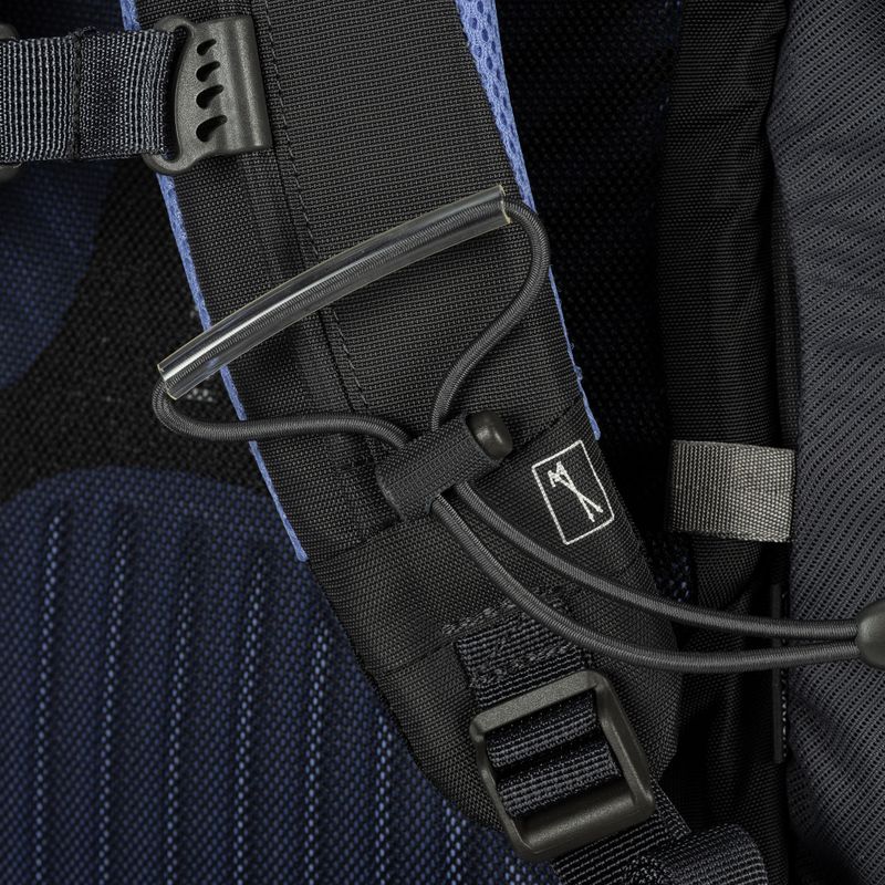 Osprey Kyte 56 túra hátizsák szürke 10003116 6