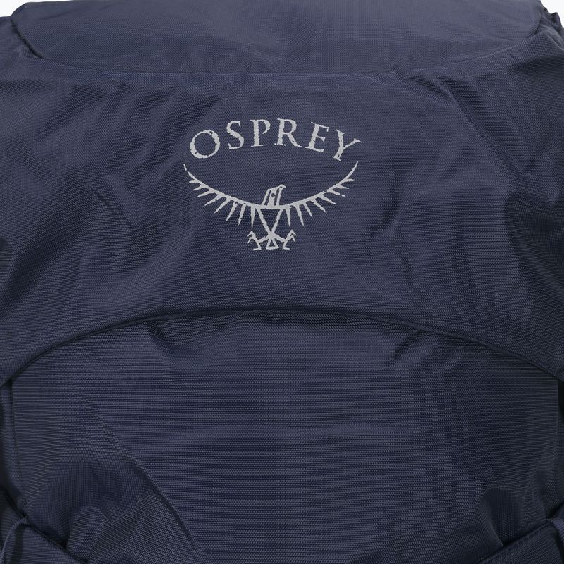 Túra hátizsák Osprey Kyte 56 tengerészkék 10003118 5