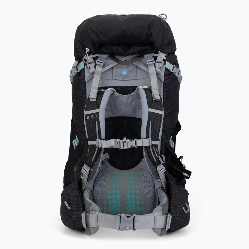 Férfi túra hátizsák Osprey Aether Plus 60 l fekete 10002900 3