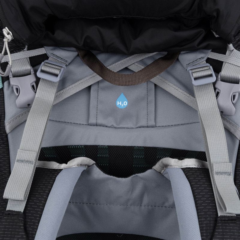 Férfi túra hátizsák Osprey Aether Plus 60 l fekete 10002900 7