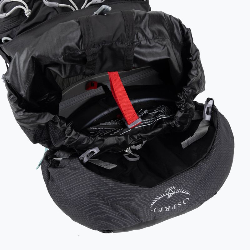 Férfi túra hátizsák Osprey Aether Plus 60 l fekete 10002900 8