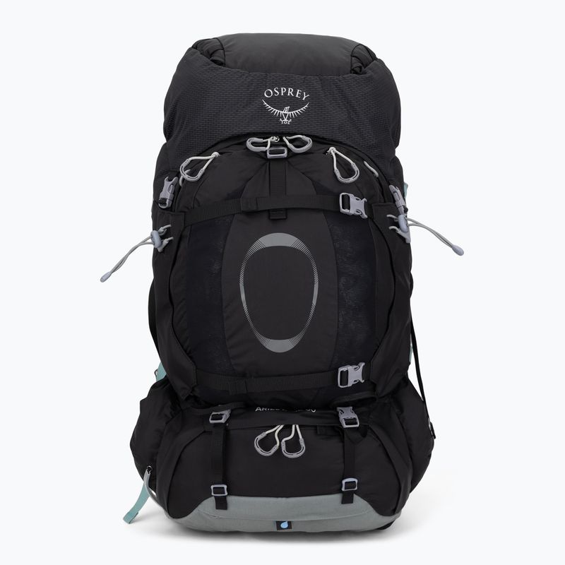Férfi túra hátizsák Osprey Aether Plus 60 l fekete 10002900 2