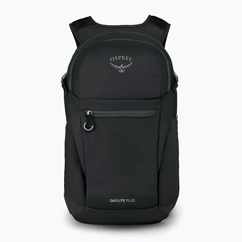 Osprey Daylite Plus 20 l túra hátizsák fekete
