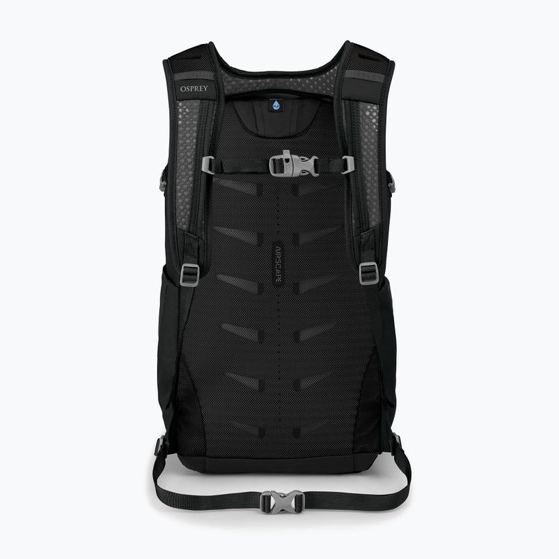 Osprey Daylite Plus 20 l túra hátizsák fekete 3