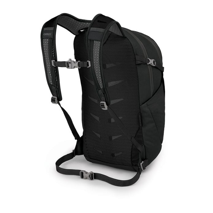 Osprey Daylite Plus 20 l túra hátizsák fekete 4