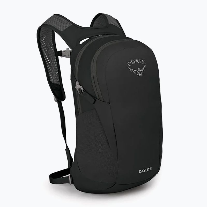 Osprey Daylite 13 l városi hátizsák fekete