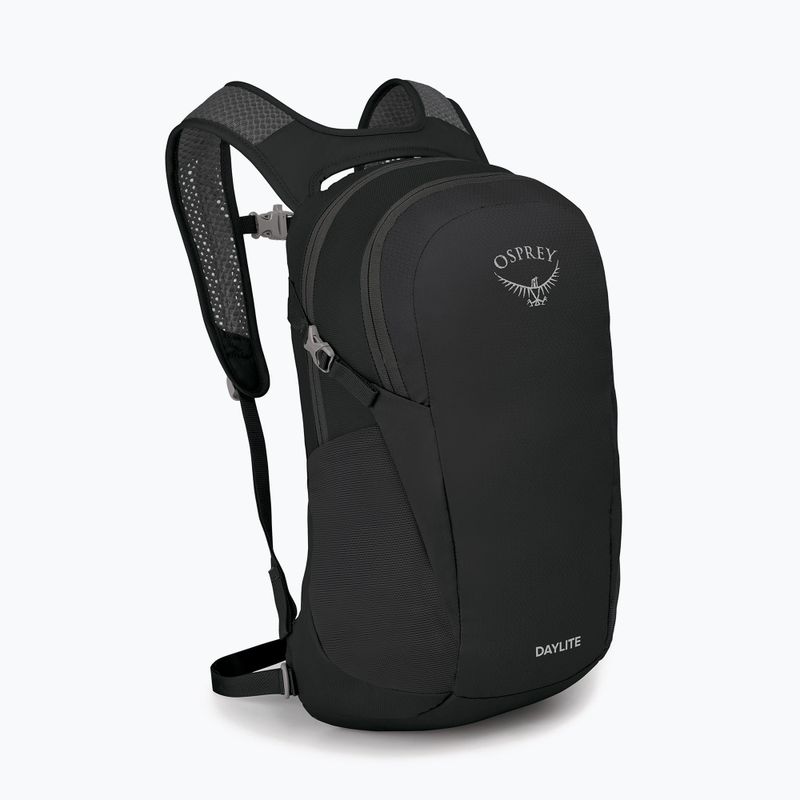 Osprey Daylite 13 l városi hátizsák fekete