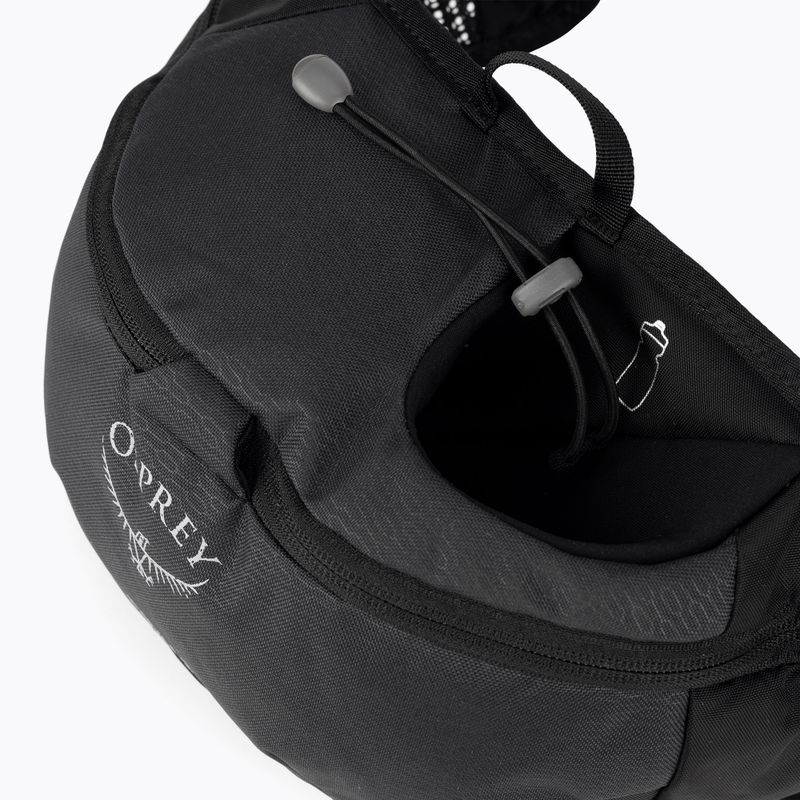 Osprey Savu 2 kerékpáros csomagtartó fekete 10002947 4
