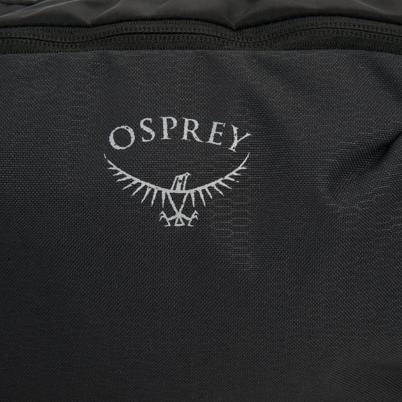 Osprey Seral 7L vesetáska fekete 10002950 8