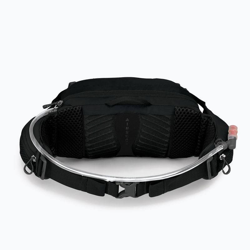 Osprey Seral 7L vesetáska fekete 10002950 10