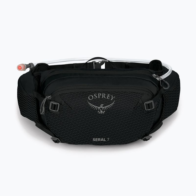Osprey Seral 7L vesetáska fekete 10002950 11