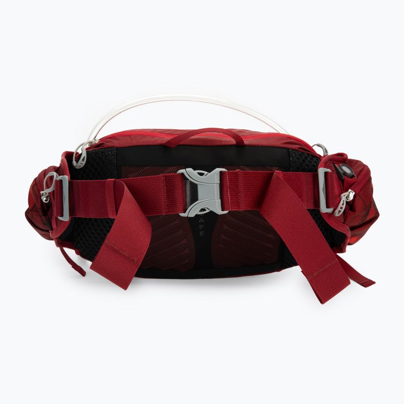 Osprey vese tasak Seral 7L piros 10003208 2