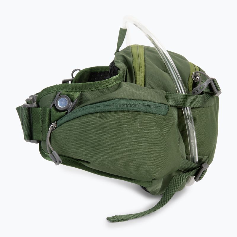 Osprey Seral 7L vese zsák zöld 10003209 3