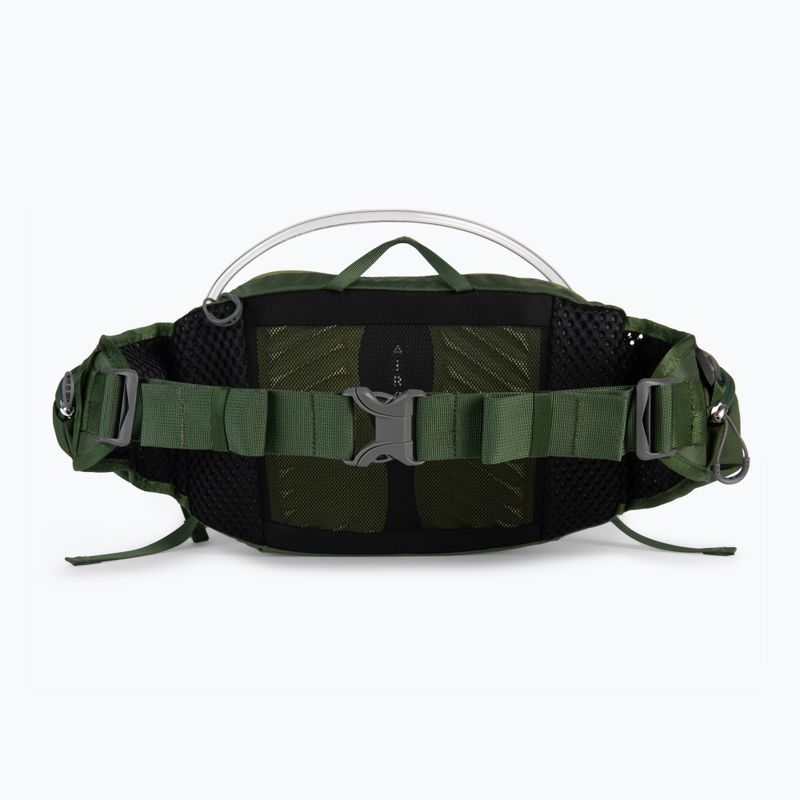 Osprey Seral 7L vese zsák zöld 10003209 5