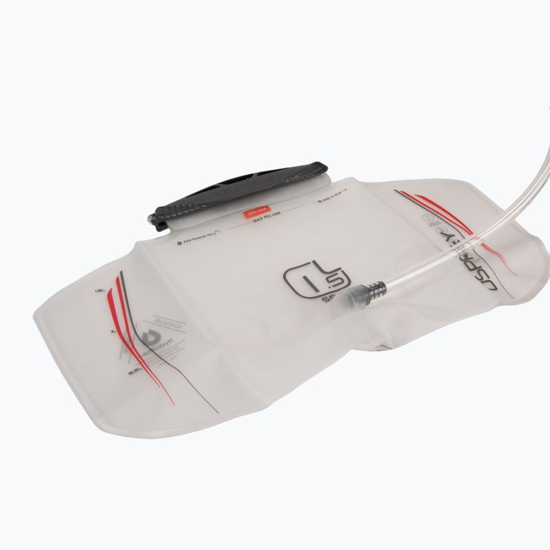 Osprey Seral 7L vese zsák zöld 10003209 9