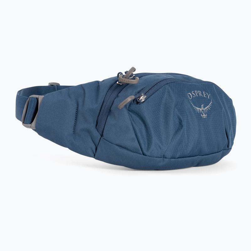 Osprey Daylite Waist 2L vese zsák tengerészkék 10003247