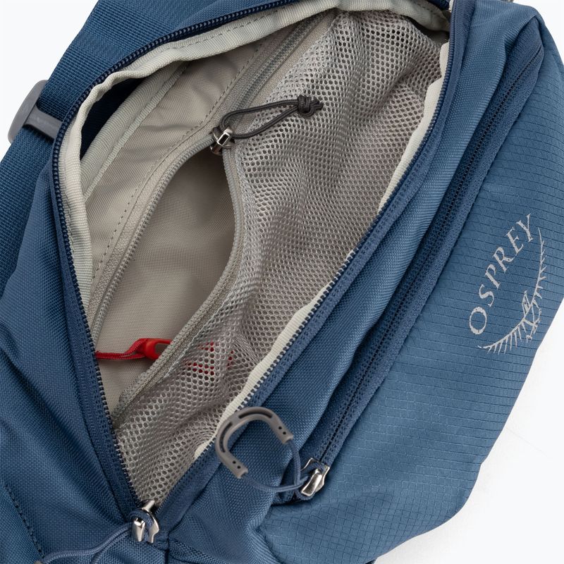 Osprey Daylite Waist 2L vese zsák tengerészkék 10003247 9