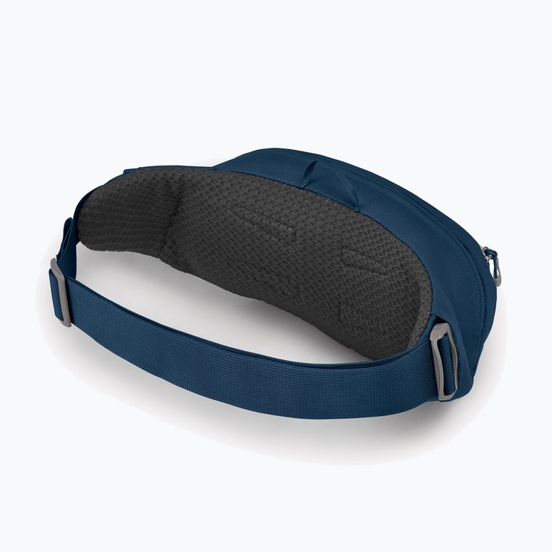 Osprey Daylite Waist 2L vese zsák tengerészkék 10003247 11